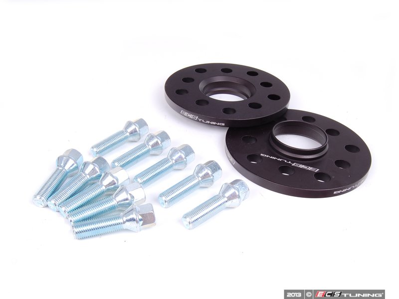 ECS News - Audi B7 A4/RS4/S4 Wheel Spacers