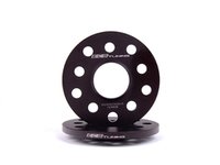 ES#2622576 - 002403ECS02A10KT - ECS Wheel Spacers - 10mm (Pair) - Exclusively built for your 57.1mm centerbore VW/Audi - ECS - Audi Volkswagen