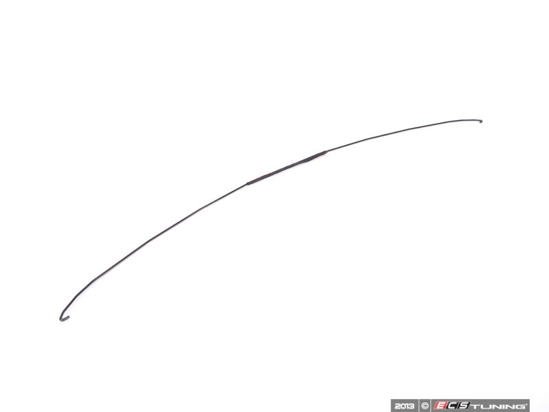 genuine mini 54347162761 wire bow 54 34 7 162 761 genuine mini 54347162761 wire bow 54 34 7 162 761