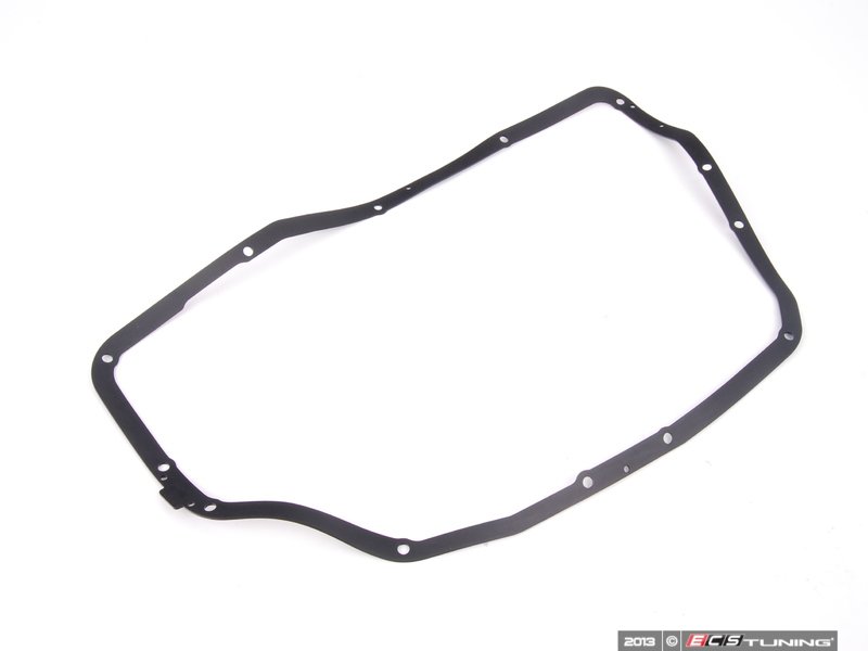 Vaico 09E321371A Transmission Oil Pan Gasket