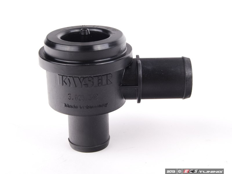 ECS News Audi B5 S4 710N Diverter Valves