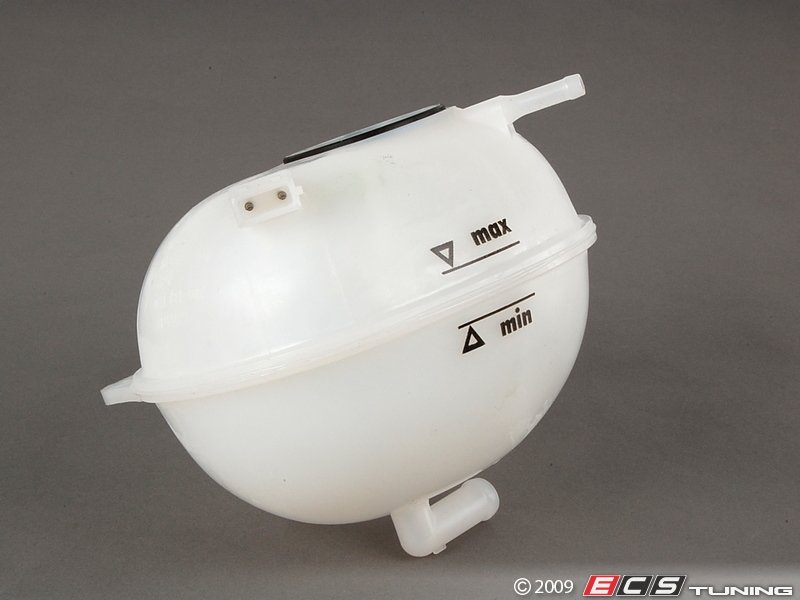Original Equipment Supplier - 021121407 - Coolant Expansion Tank - (NO