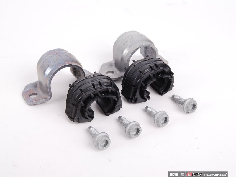 Genuine Volkswagen Audi - 1K0511327ASKT - Rear Sway Bar Installation ...
