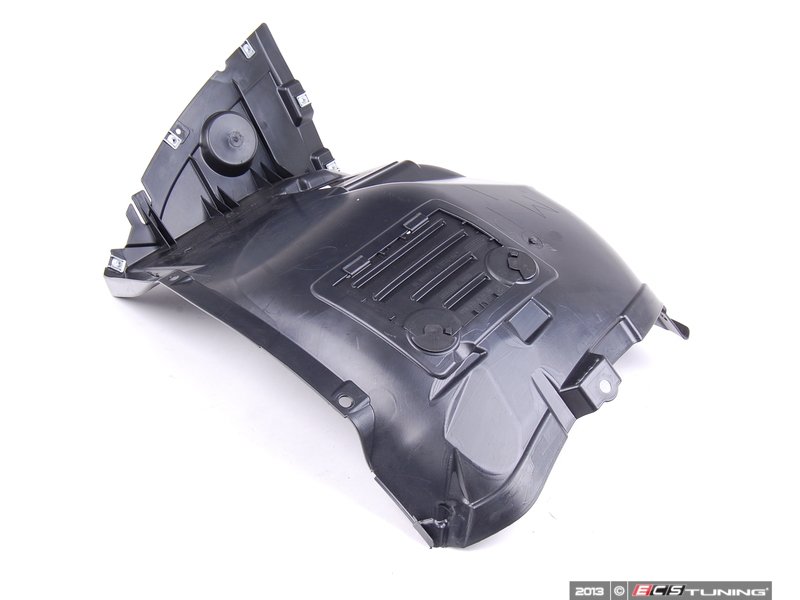 Genuine BMW 51717892803 Front Lower Fender Liner left (51717