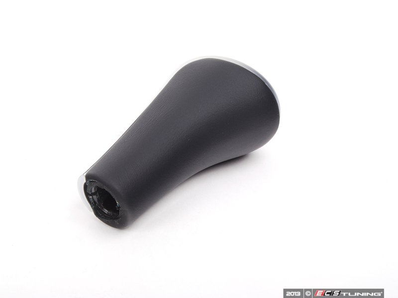 Bmw aluminum shift knob #3