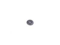 Genuine BMW - 72111917406 - Seat Belt Buckle Retaining Button - Black ...