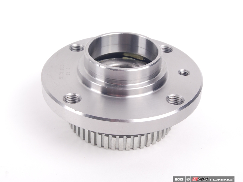 ECS News BMW E30 3 Series Wheel Bearings