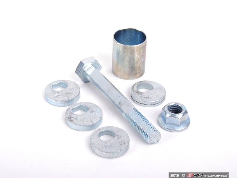 Cylinder Fel-Pro ES 72185 Head Bolt Set - Fits Toyota 4Runner