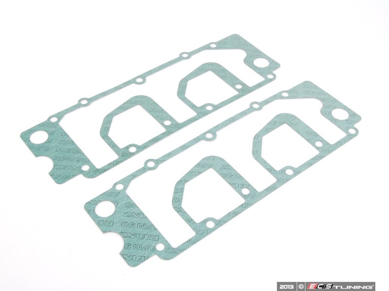 Genuine Porsche 93010590201 Valve Cover Gasket Set