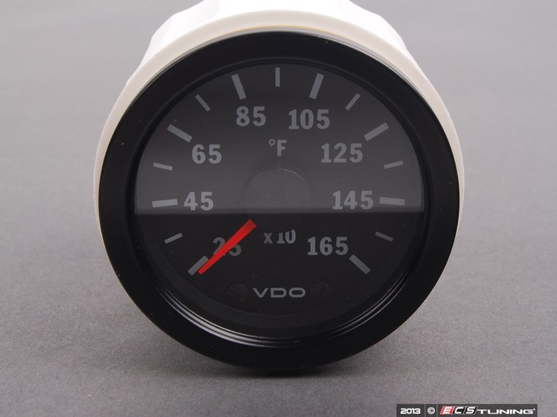VDO 310153 Pyrometer Gauge Kit