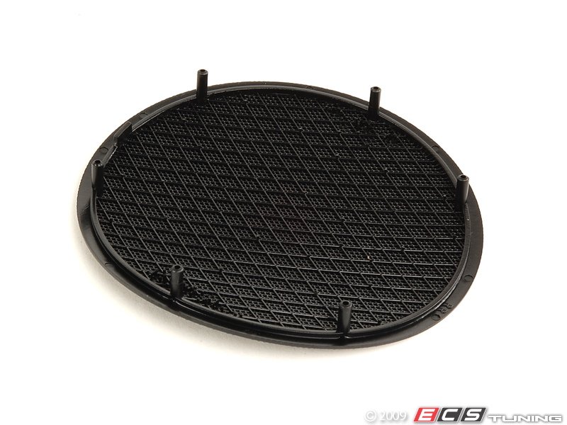 Genuine BMW 51428265472 E53 X5 Speaker cover right (NO LONGER