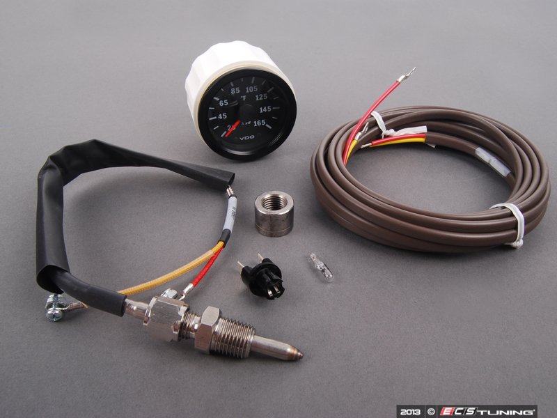 VDO 310153 Pyrometer Gauge Kit (NO LONGER AVAILABLE)