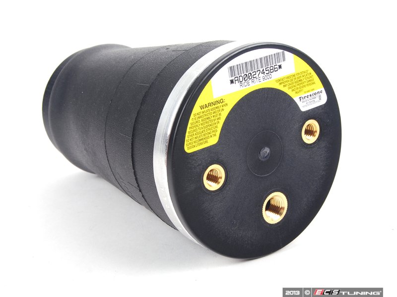 Air Lift 58130 F9000 Tapered Sleeve Replacement Air Bag Priced Each