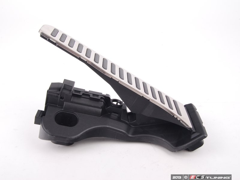 Genuine Volkswagen Audi K An Accelerator Pedal Assembly