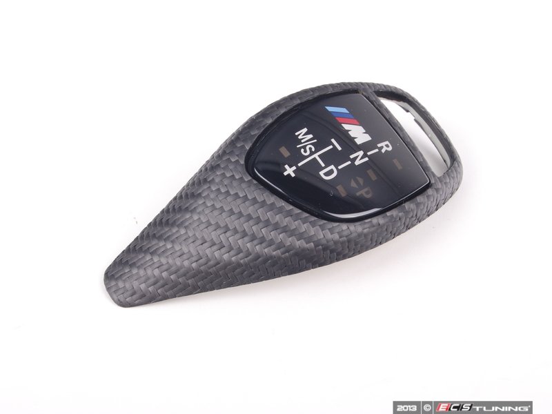 Genuine BMW 61312250698 M Performance Shift Knob Automatic (6131