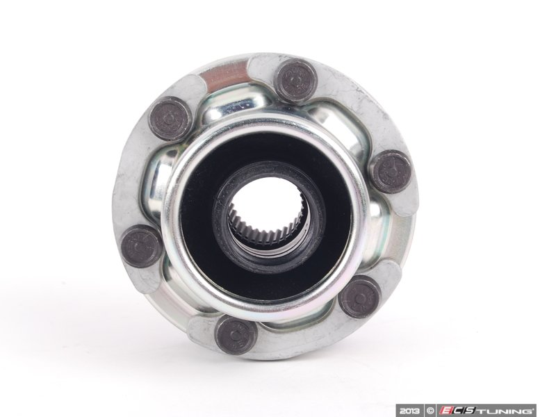 Genuine BMW - 26117503103 - Driveshaft CV Joint - Rear (32Teeth) (26-11-7-503-103)