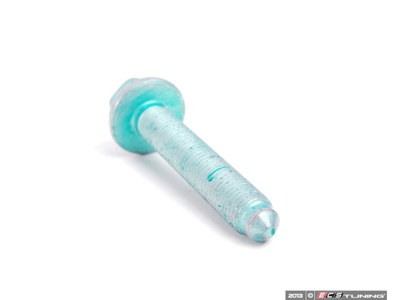 Genuine Porsche - N10552402 - Self Locking Hex Bolt - Priced Each