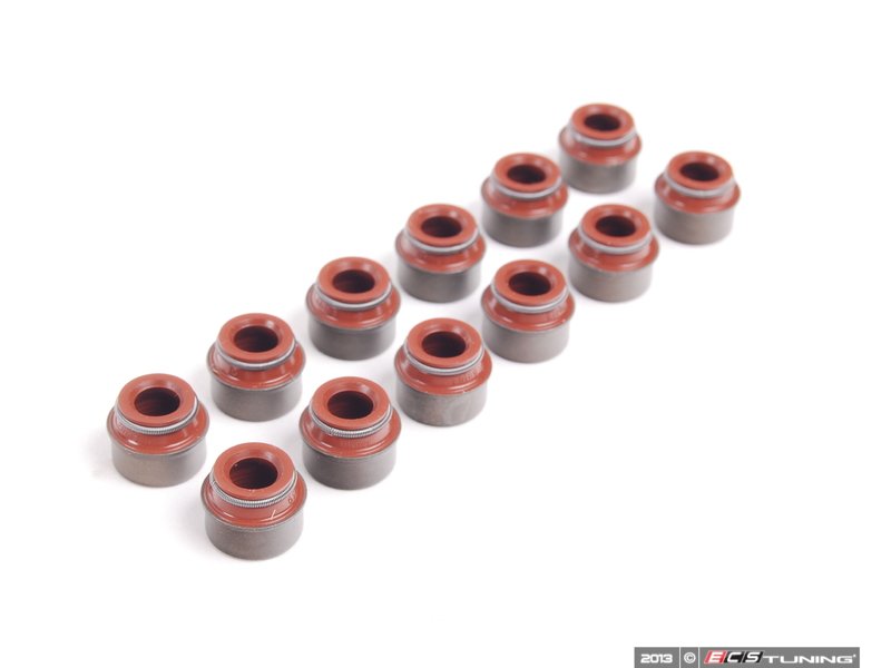 Elring 11349059172 Valve Seal Repair Kit