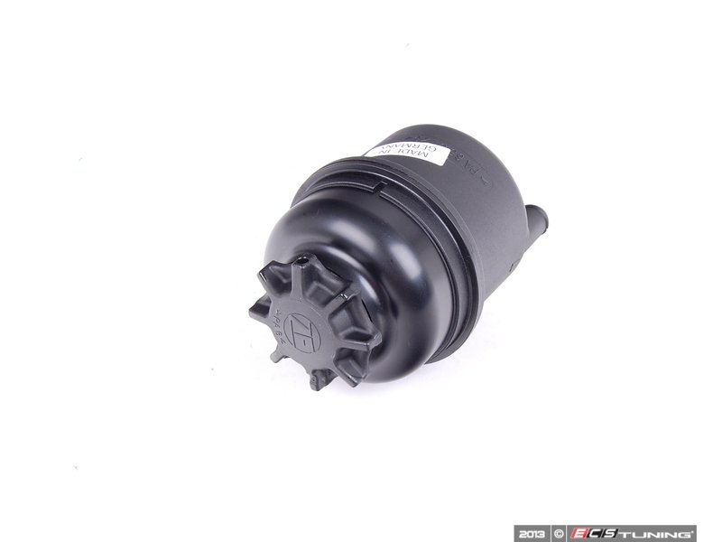 Genuine Porsche 92834701505 Power Steering Fluid Reservoir