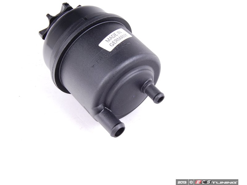 Genuine Porsche 92834701505 Power Steering Fluid Reservoir