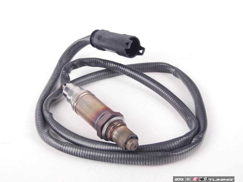 Bosch 11787514926 Oxygen Sensor Front Manifold