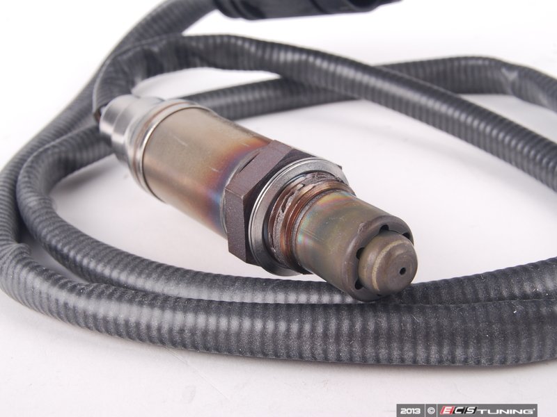 Bosch 11787514926 Oxygen Sensor Front Manifold