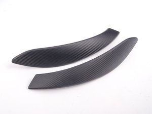 ECS News - BMW F30/F31/F34 3 Series Interior Trim & Door Sills