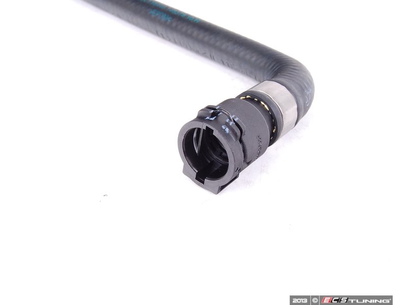 Genuine BMW 17127536235 Coolant Line (17127536235)