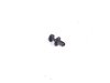 Genuine Volkswagen Audi - 7L6868307 - plastic rivet - priced each (7L6 ...