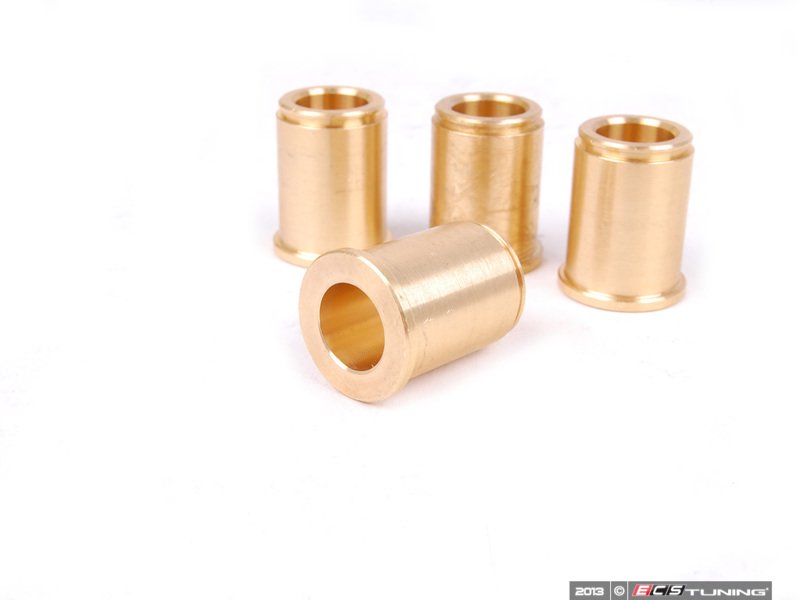 OE Aftermarket 34111157038 Performance Brass Guide Bushing Set Priced Per Axle