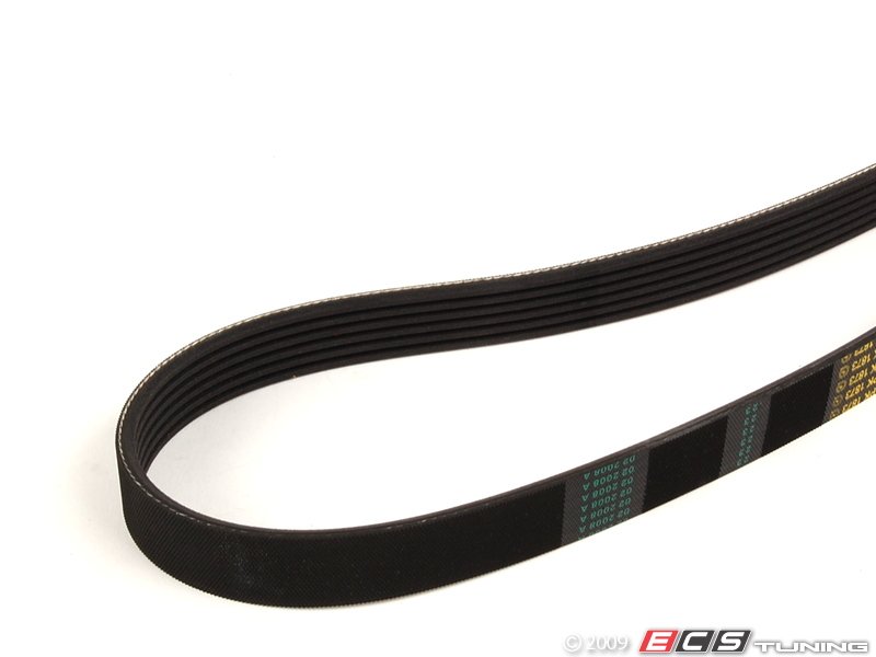 Continental - 6PK1873 - Accessory Drive Belt