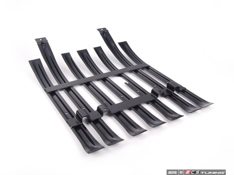 Genuine BMW 51711971001 Protective Skid Plate (51711971001)