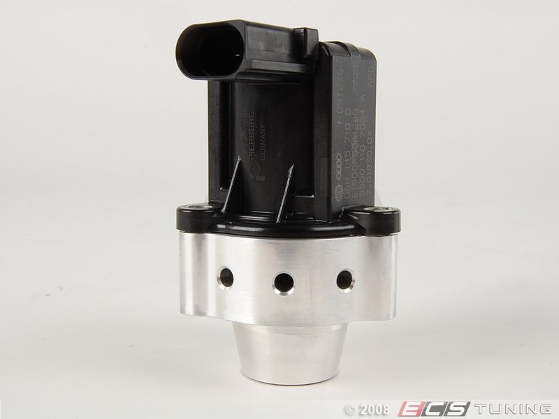 ECS News Diverter & Blow Off Valves VW/Audi 2.0T