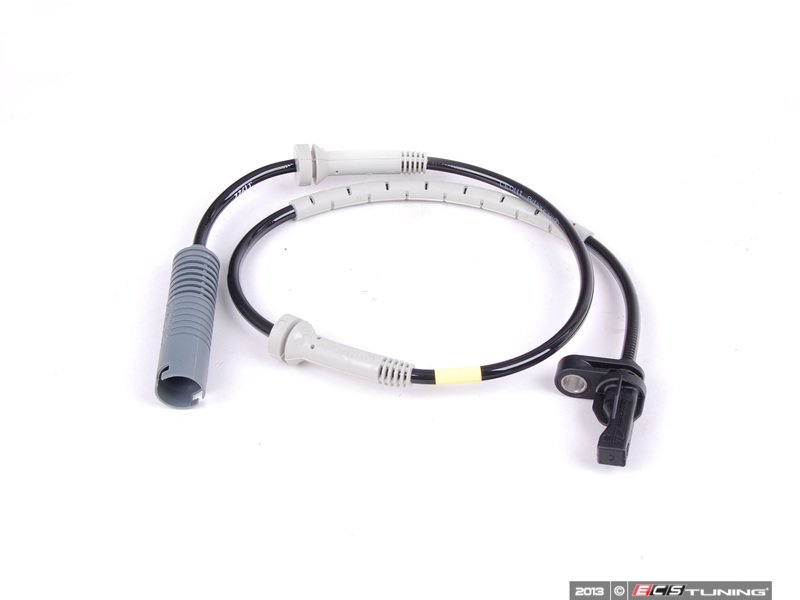 Genuine BMW 34527853586 Front ABS Sensor Priced Each (34527853