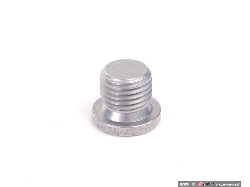 Genuine Volkswagen Audi N91167901 Oil Drain Plug Priced Each (N