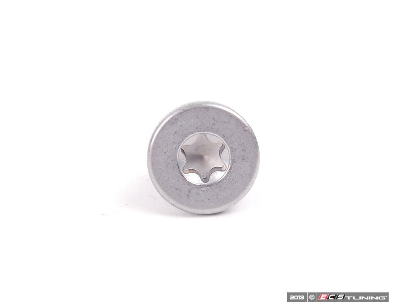 Genuine Volkswagen Audi - N91167901 - Oil Drain Plug - Priced Each (N ...