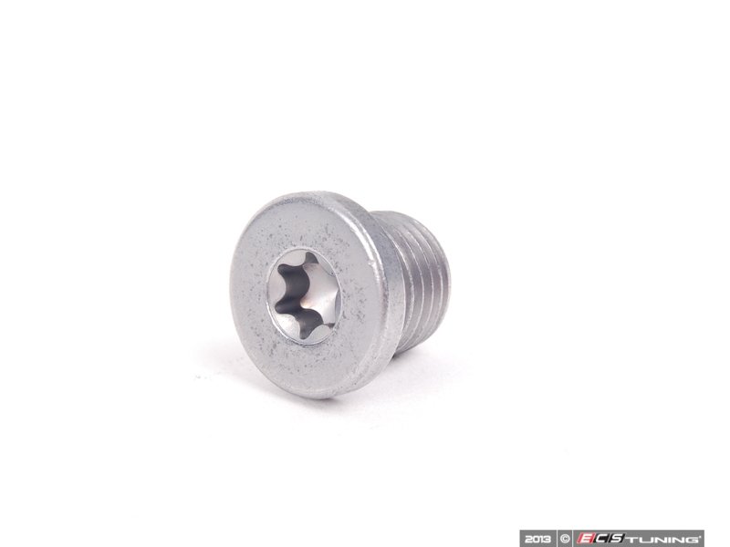 Genuine Volkswagen Audi N91167901 Oil Drain Plug Priced Each (N