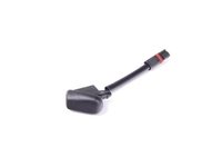 ES#170244 - 61662756194 - Windshield Washer Nozzle - Right - Replace your clogged nozzle - Genuine MINI - MINI