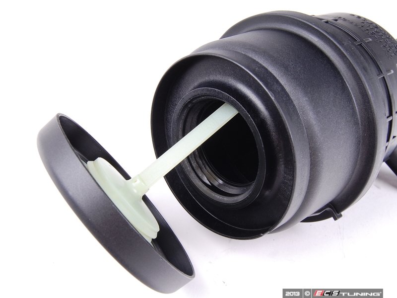 Genuine BMW 32416767161 Power Steering Fluid Reservoir (32416767