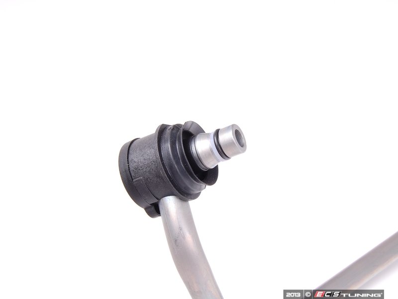 Genuine BMW 32413400190 E83 X3 Power Steering Hose Steering Rack