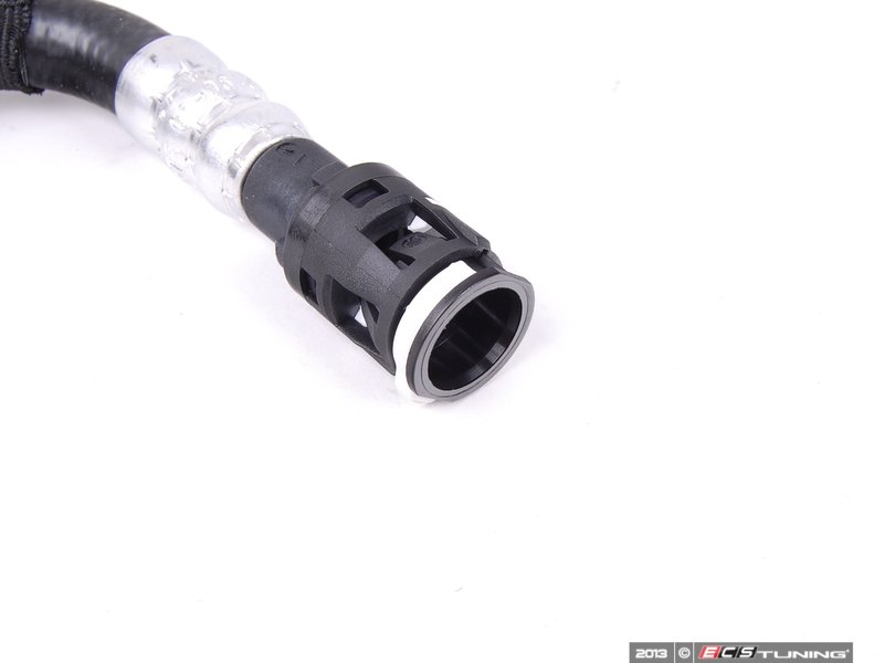 Genuine BMW 32413400190 E83 X3 Power Steering Hose Steering Rack