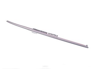 ES#2607473 - 51192291407 - BMW Performance Side Skirt Cover - Left - Easily paintable to match your BMW - Genuine BMW M Performance - BMW