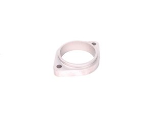 ES#1680601 - 1404920245 - Exhaust Flange - Priced Each - Used in various locations on several Mercedes-Benz models - Genuine Mercedes Benz - Mercedes Benz