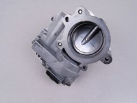 ES#2587103 - 13547604918 - Throttle Housing / Body A2C59513208 - Electronic throttle sensor and assembly - VDO - MINI