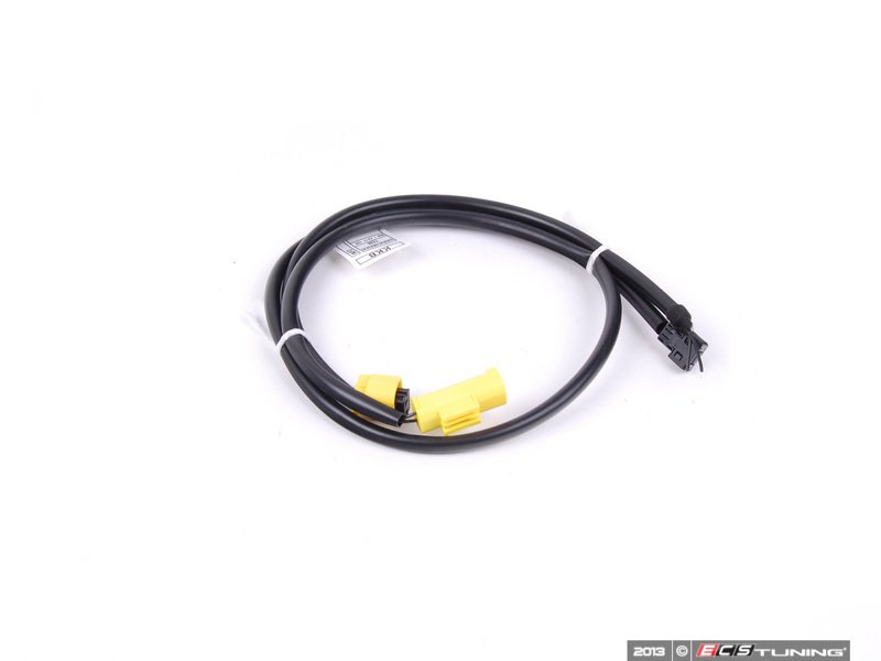 Genuine BMW 61129118095 Seat Belt Tensioner Repair Cable Priced