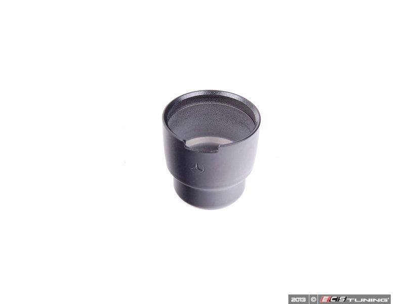 Genuine Mercedes Benz 1244622823 Ignition Lock Cylinder Cover