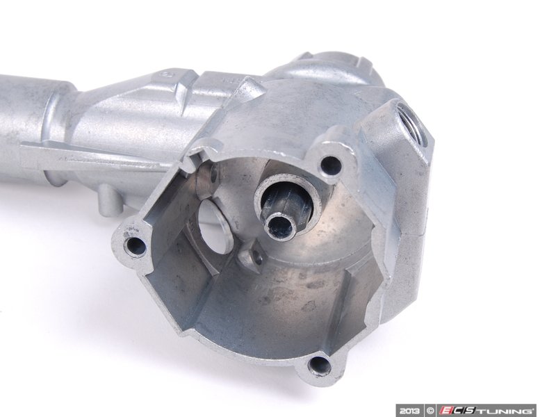 Genuine Mercedes Benz 1244623530 Steering Column Lock Assembly