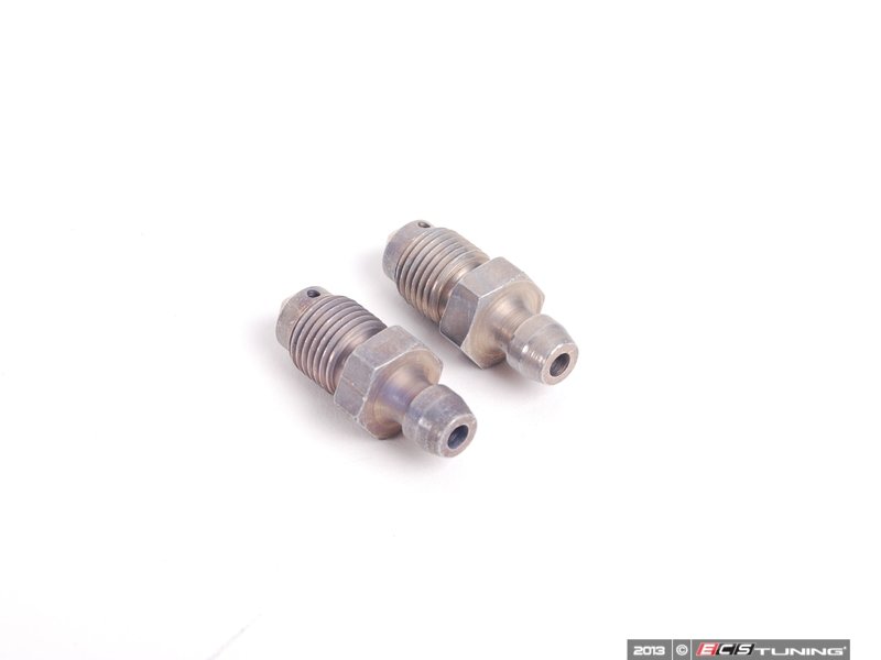 Genuine Mercedes Benz 0004214765 Bleeder Screw Priced Each