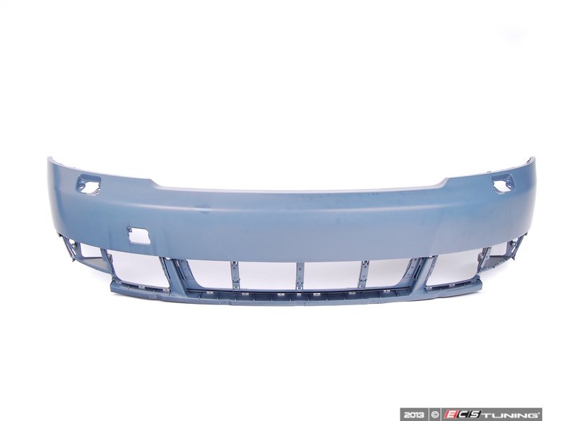 Genuine Volkswagen Audi - 8E0807103ASGRU - Ultrasport Front Bumper ...