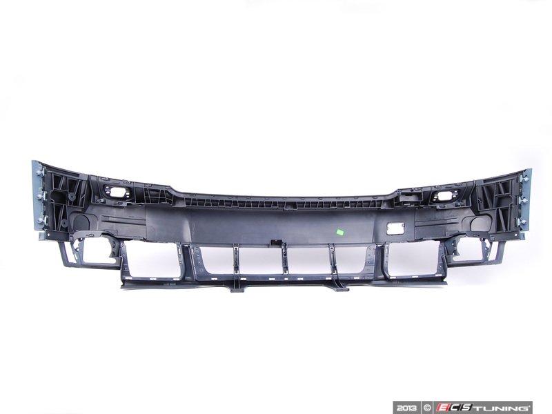 Genuine Volkswagen Audi - 8E0807103ASGRU - Ultrasport Front Bumper ...